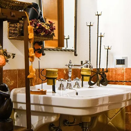 Apartment Jubilee Antica Borghese 20 Minutes From Rome *