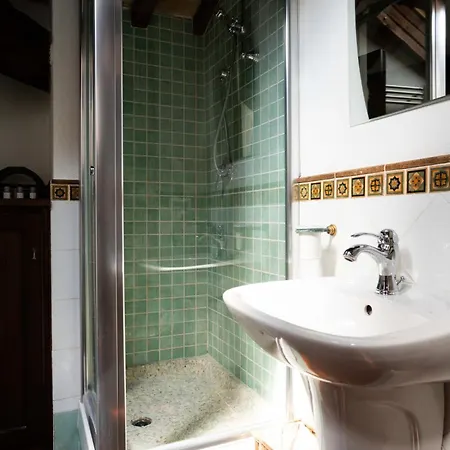 Jubilee Antica Borghese 20 Minutes From Rome Apartment *