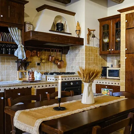 Jubilee Antica Borghese 20 Minutes From Rome Apartment Mentana