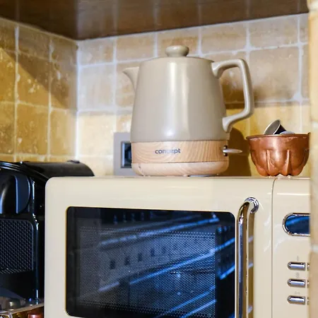 Apartment Jubilee Antica Borghese 20 Minutes From Rome Mentana