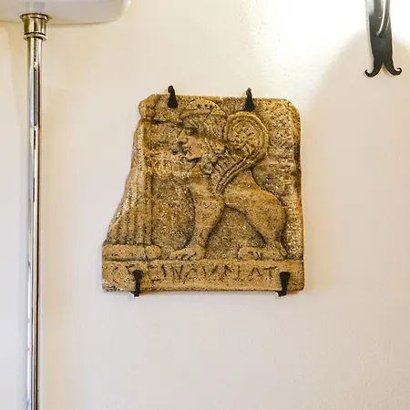 Jubilee Antica Borghese 20 Minutes From Rome Apartment Mentana